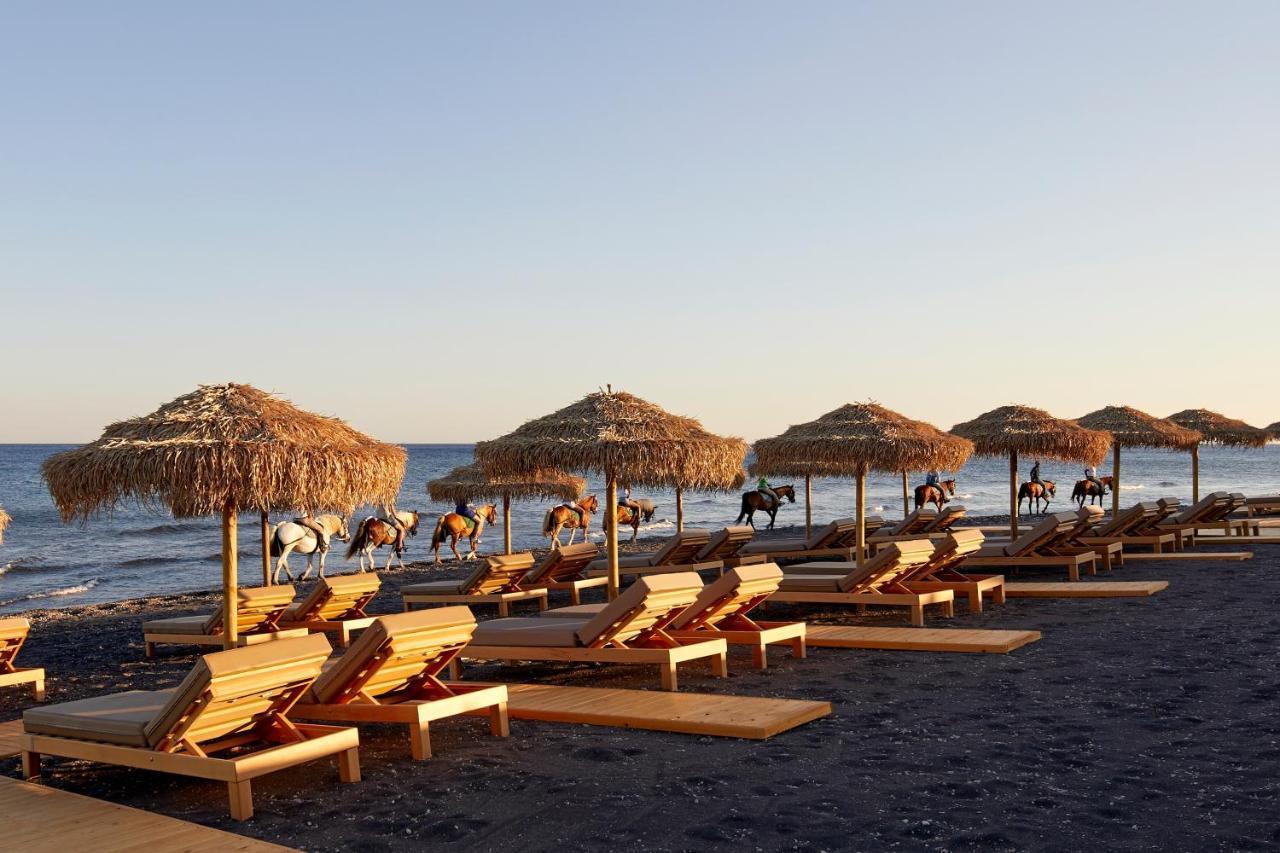 Sea Breeze Santorini Resort, Curio By Hilton Agios Georgios (Santorini)