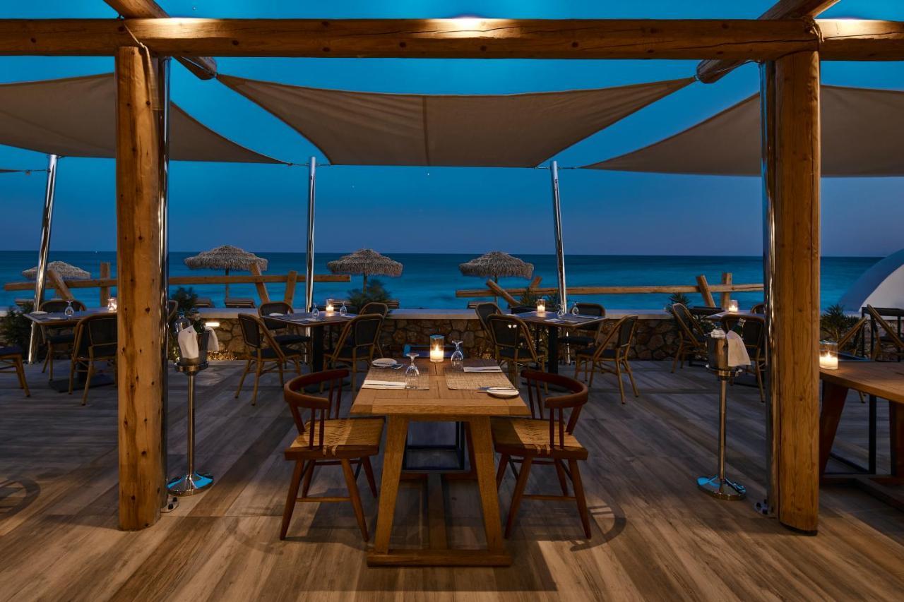 Sea Breeze Santorini Resort, Curio By Hilton