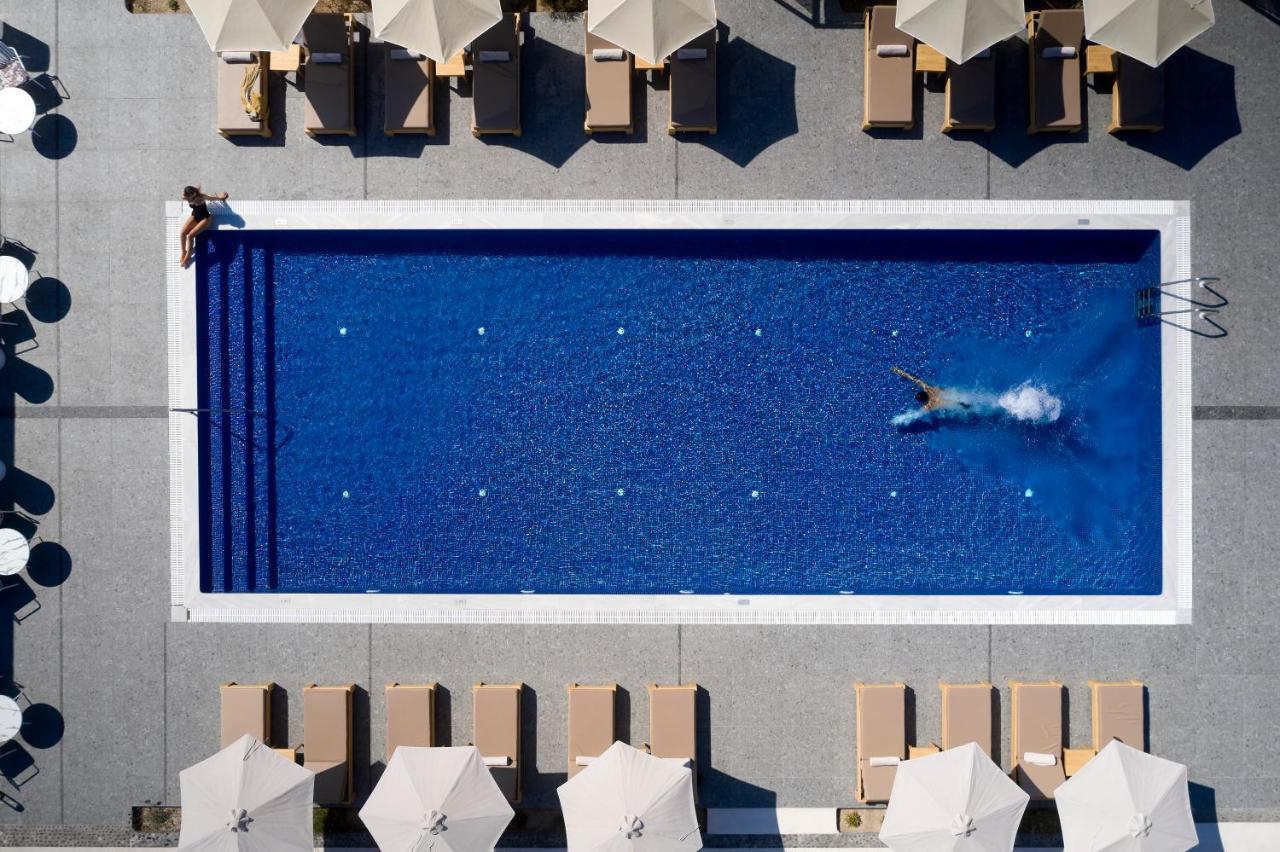 Resort Sea Breeze Santorini Resort, Curio By Hilton 5*