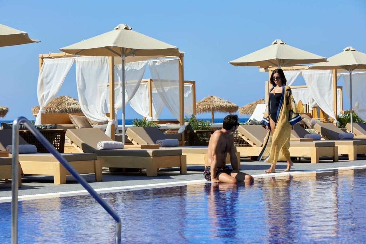 Sea Breeze Santorini Resort, Curio By Hilton Resort 5*