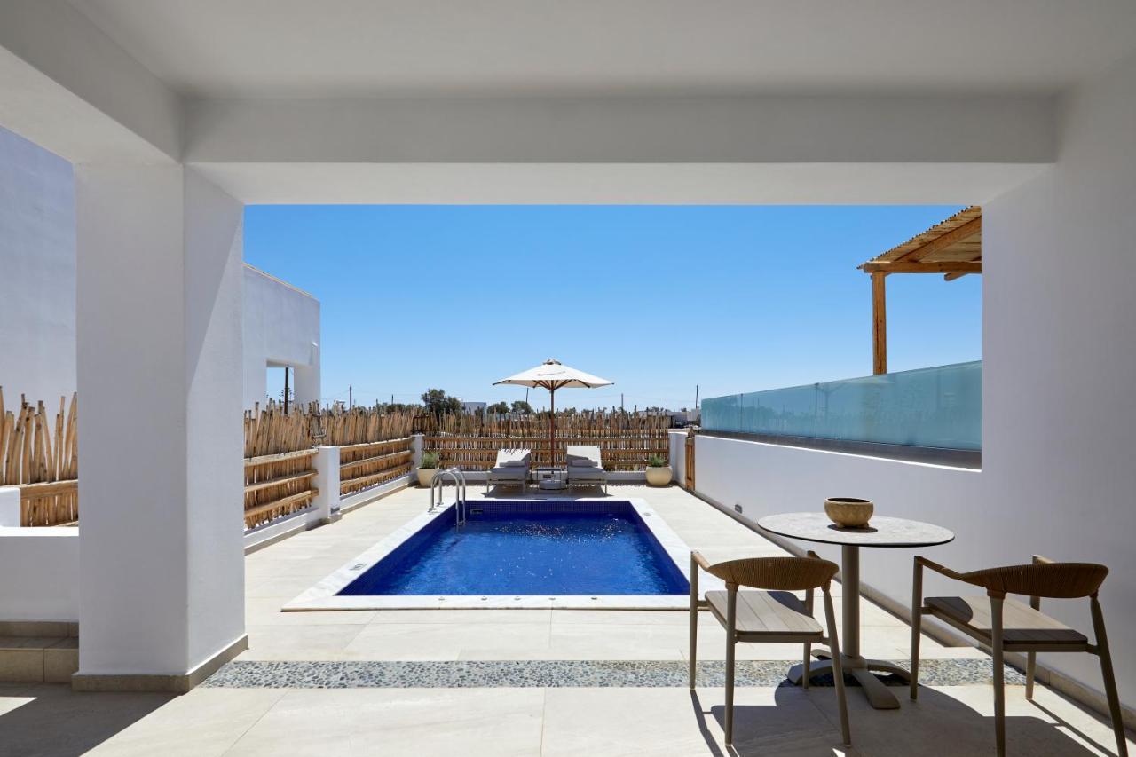 Resort Sea Breeze Santorini Resort, Curio By Hilton 5*