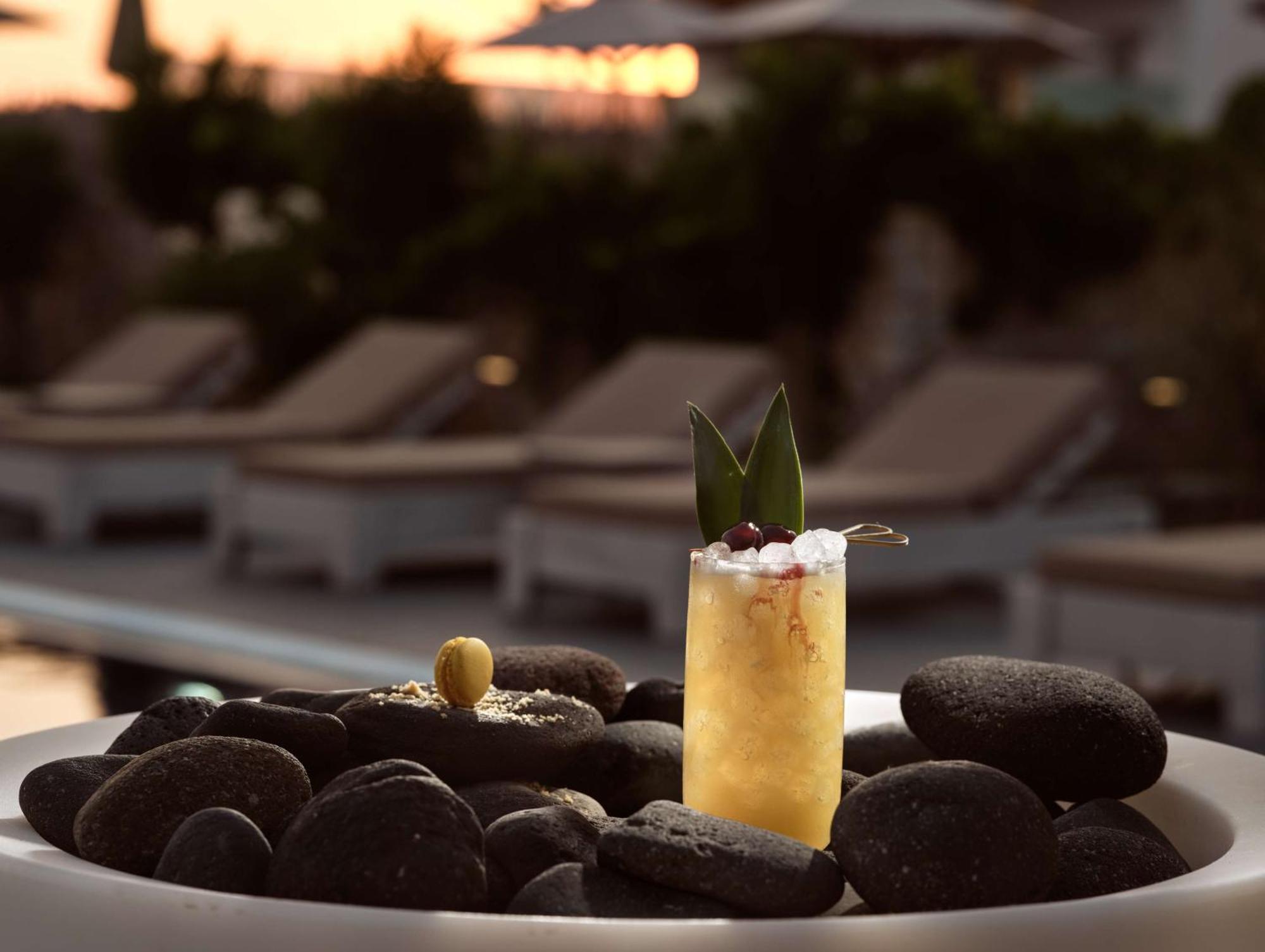 Sea Breeze Santorini Resort, Curio By Hilton Resort
